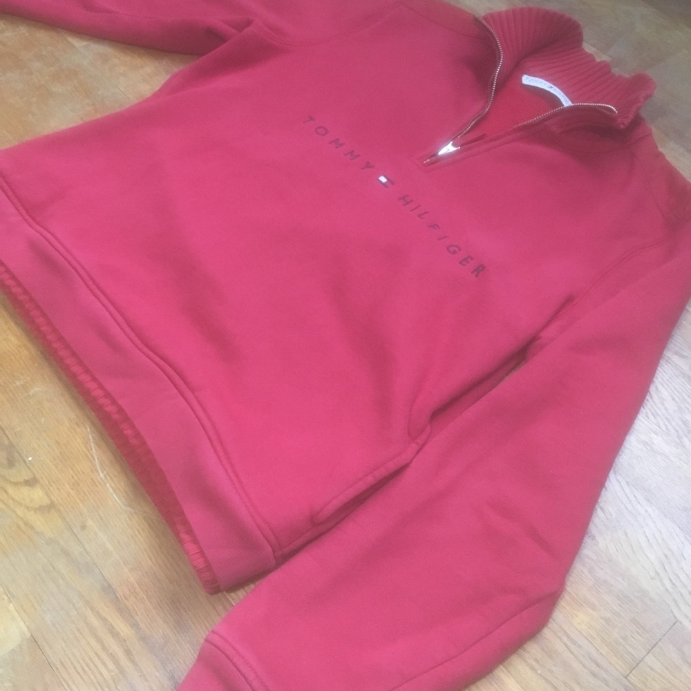 Tommy hilfiger sweater